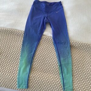 Nike Running Leggings